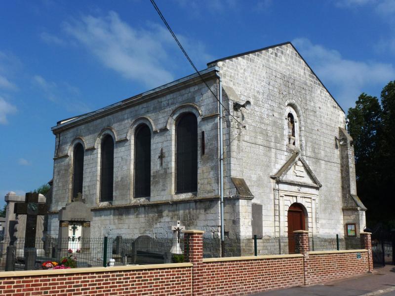 Saint-Hilaire-Cottes