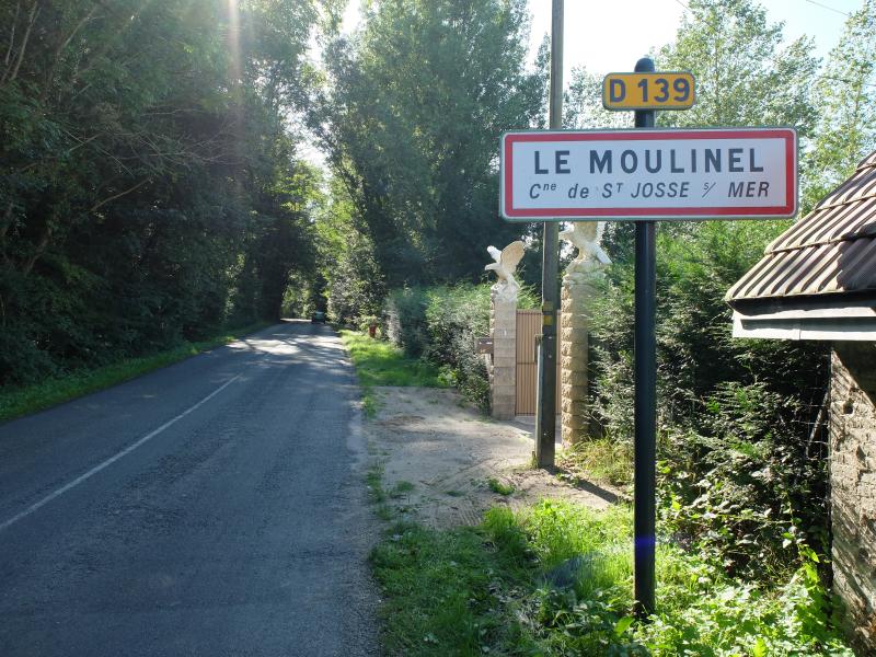 Saint-Josse