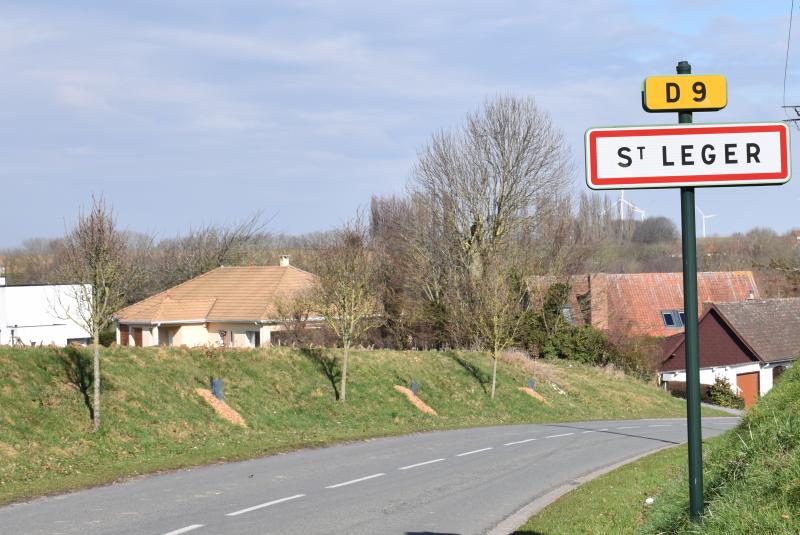 Saint-Léger