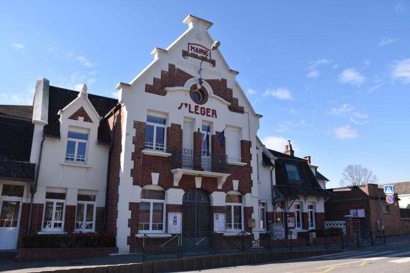 Saint-Léger