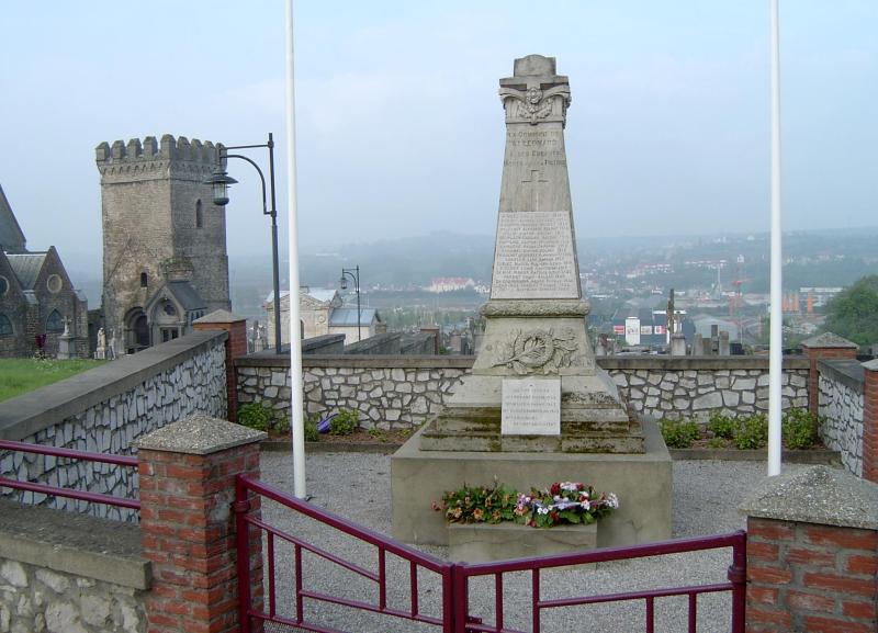 Saint-Léonard