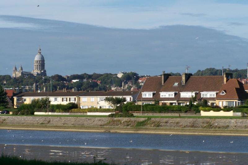 Saint-Martin-Boulogne