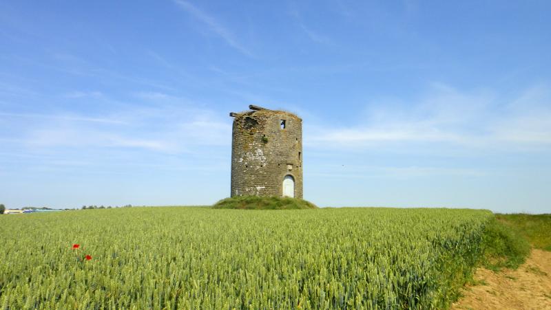 Saint-Martin-Boulogne
