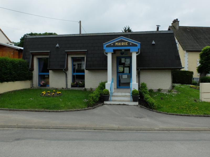 Saint-Martin-Choquel, Pas-de-Calais