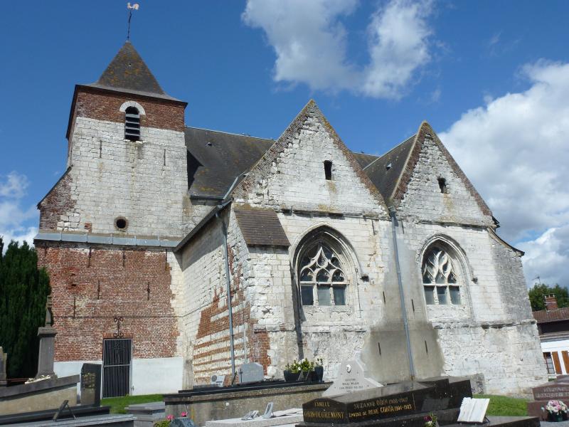 Saint-Martin-d'Hardinghem
