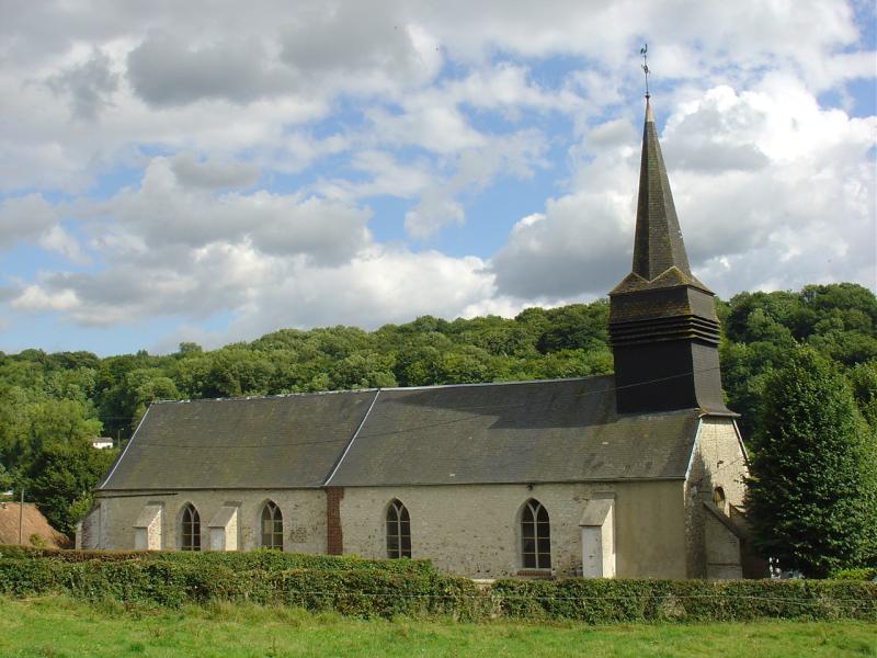 Saint-Michel-sous-Bois
