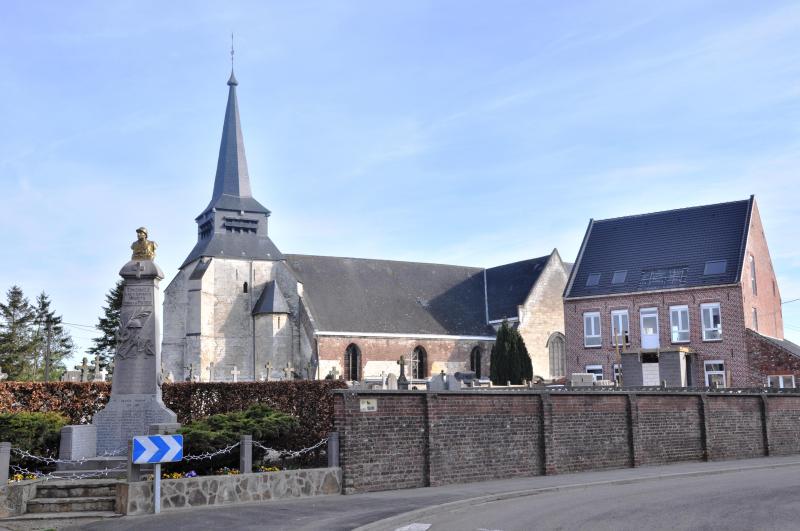 Saint-Venant