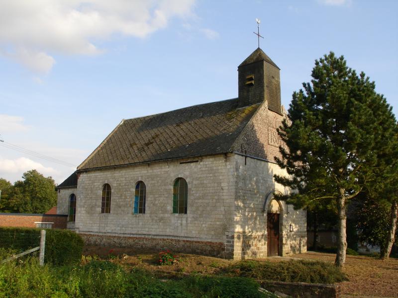 Sars-le-Bois
