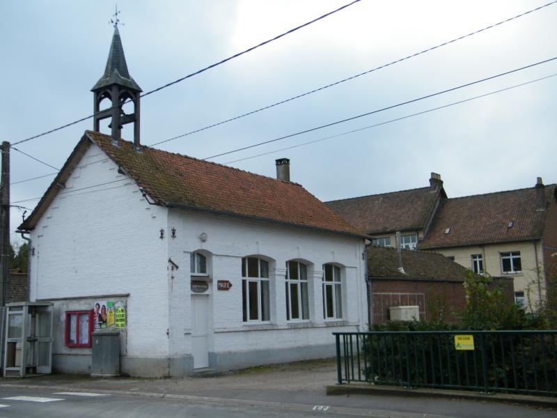 Saulchoy, Pas-de-Calais