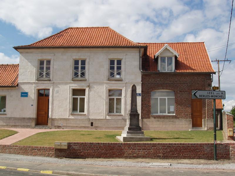 Tilloy-Lès-Hermaville, Pas-de-Calais