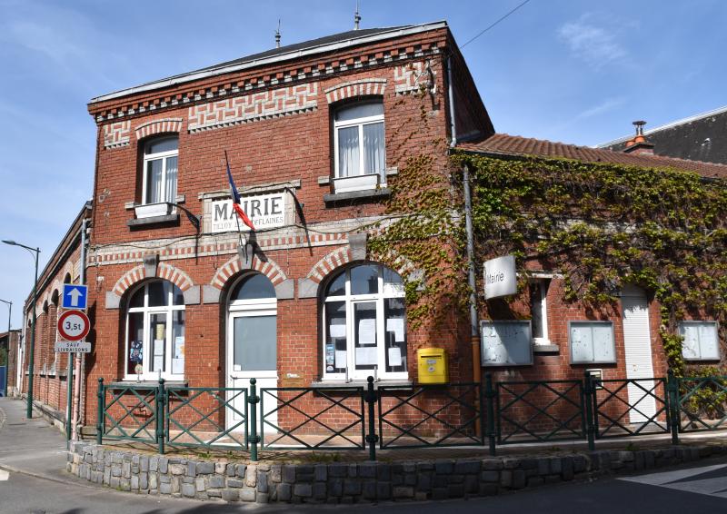 Tilloy-lès-Mofflaines