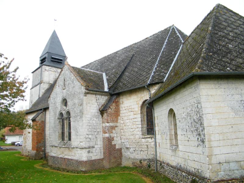 Tortefontaine