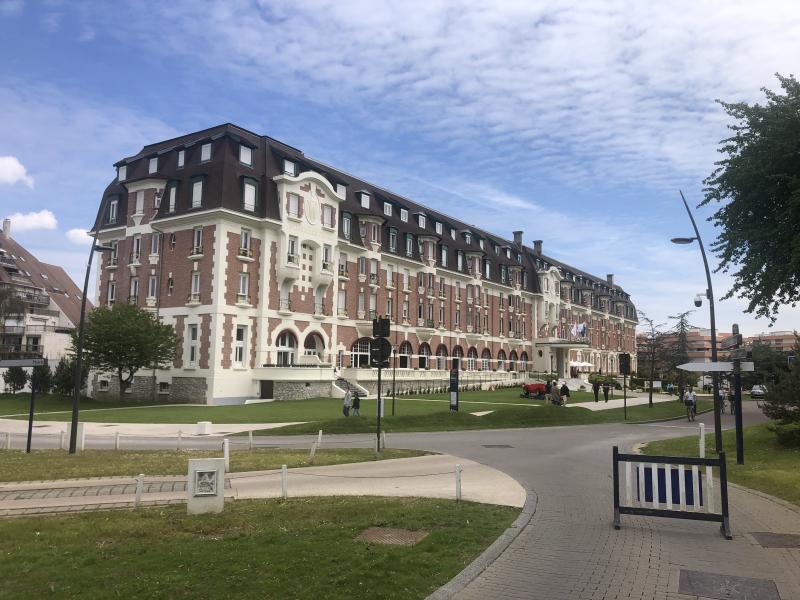 Le Touquet-Paris-Plage