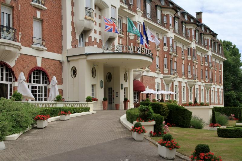 Photo 2 — Le Touquet-Paris-Plage, Pas-de-Calais (62520)