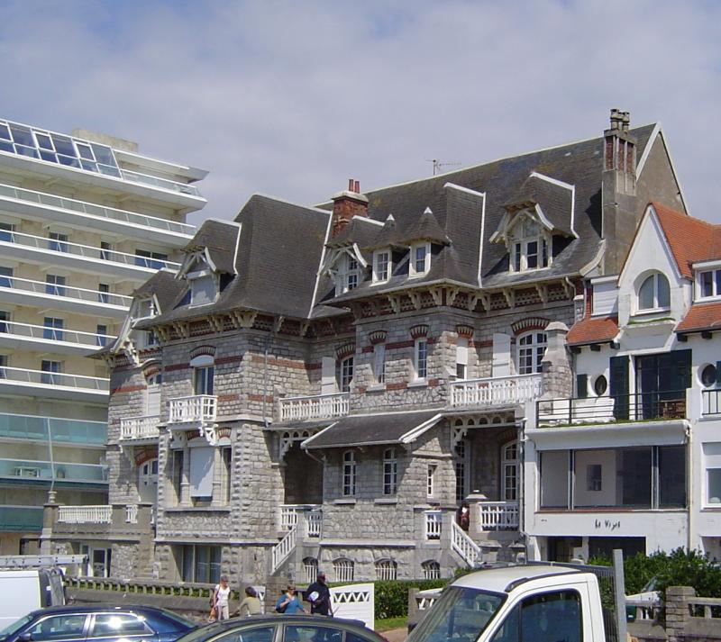 Photo 4 — Le Touquet-Paris-Plage, Pas-de-Calais (62520)