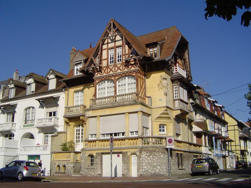 Photo 5 — Le Touquet-Paris-Plage, Pas-de-Calais (62520)