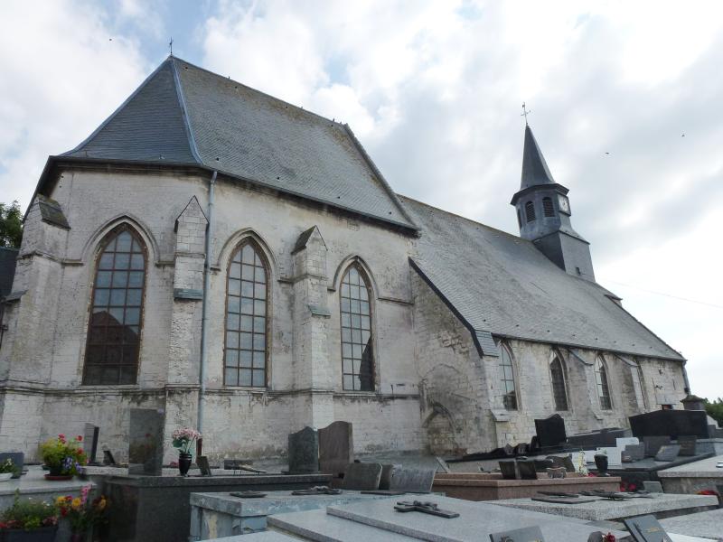 Tournehem-sur-la-Hem