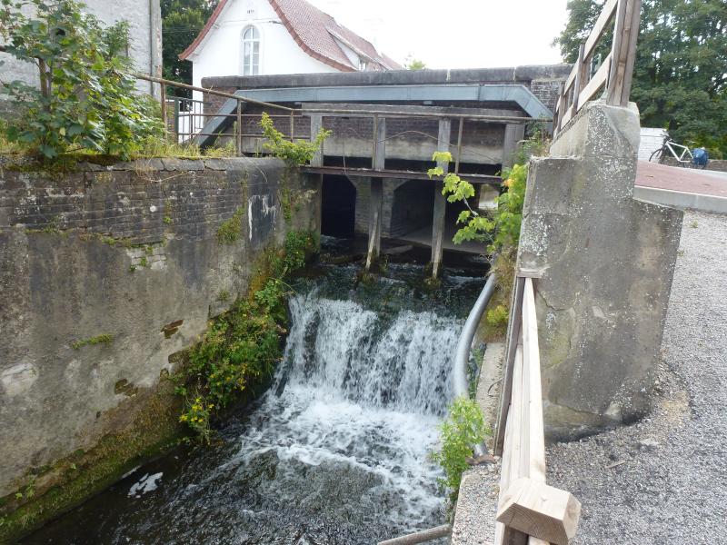 Tournehem-sur-la-Hem