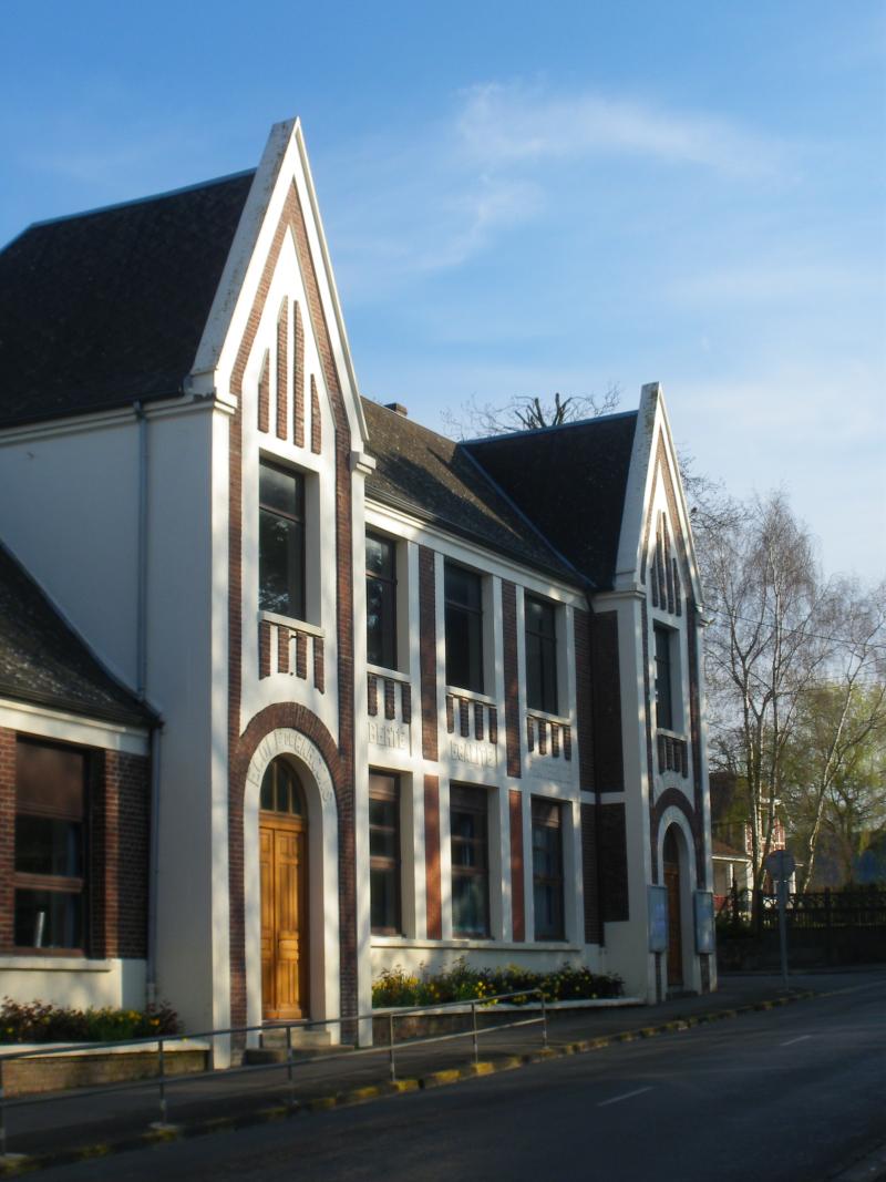 Le Transloy, Pas-de-Calais