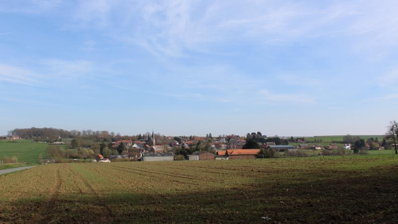 Trescault