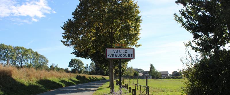 Vaulx-Vraucourt
