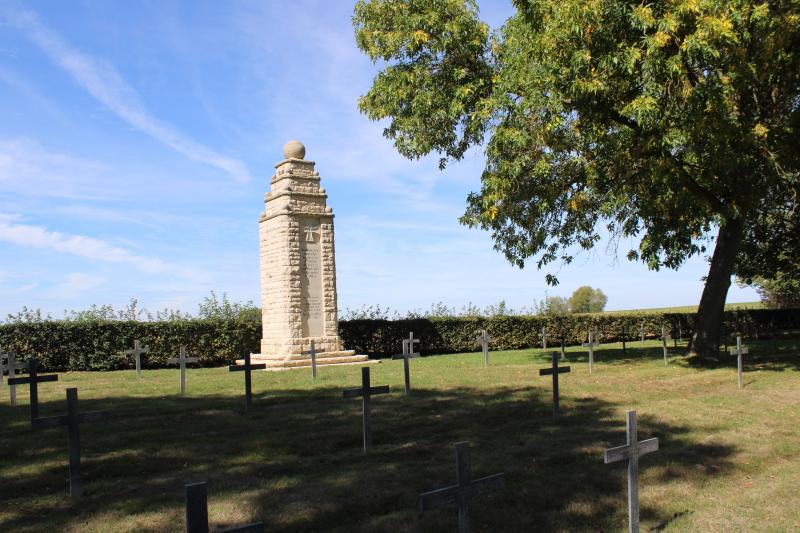 Villers-au-Flos