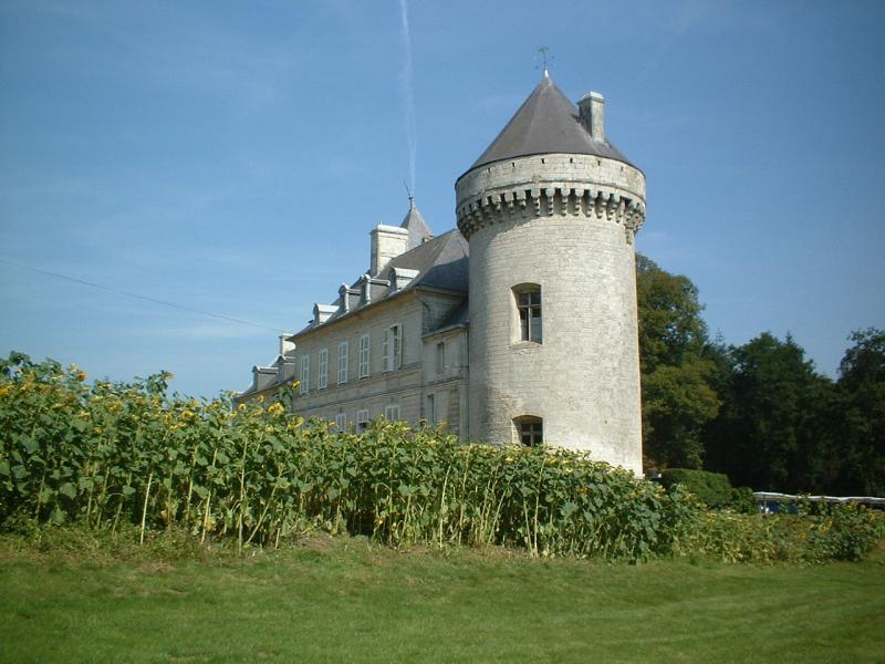 Villers-Châtel