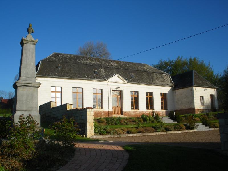 Warlincourt-lès-Pas