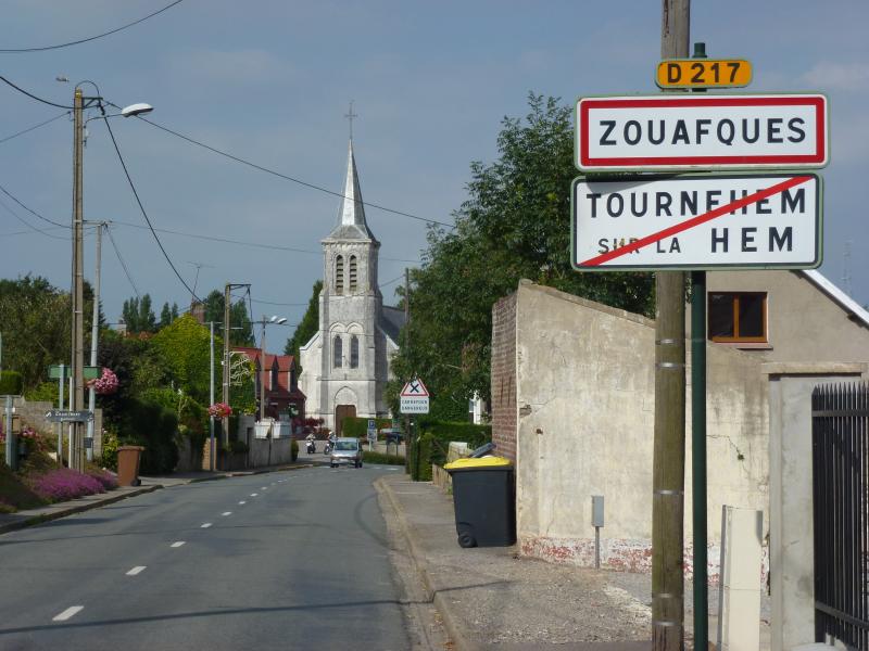 Zouafques