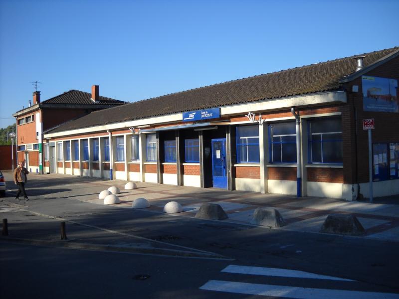 Libercourt