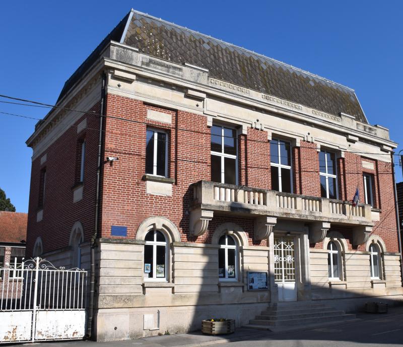 Ytres, Pas-de-Calais