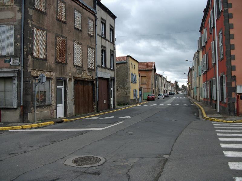 Aigueperse