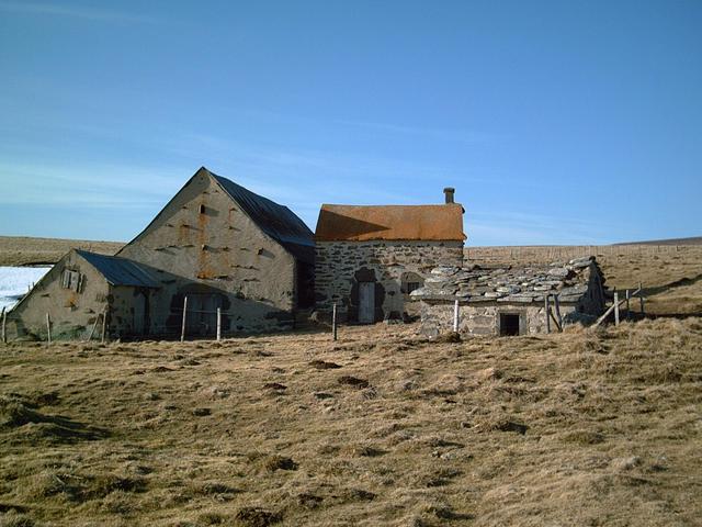Anzat-le-Luguet