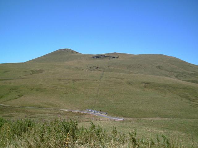 Anzat-le-Luguet