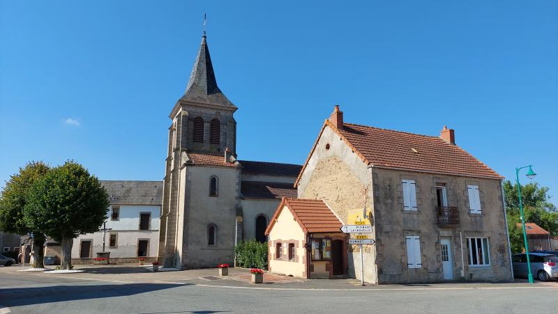 Ars-les-Favets