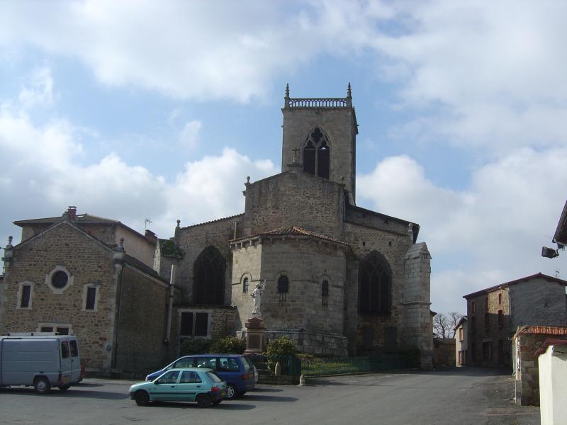 Augerolles