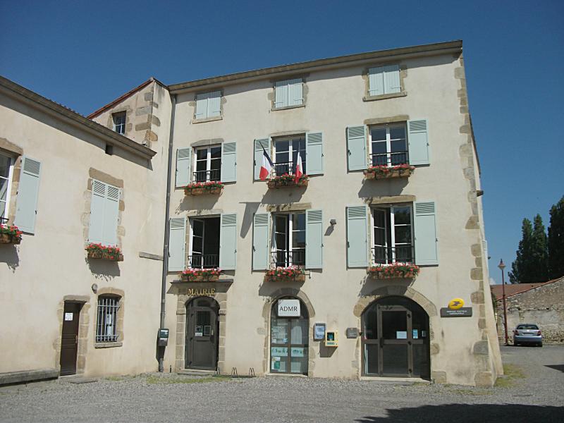 Authezat, Puy-de-Dôme