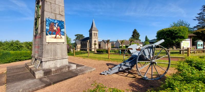 Ayat-sur-Sioule