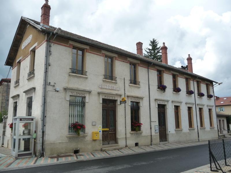 Bertignat