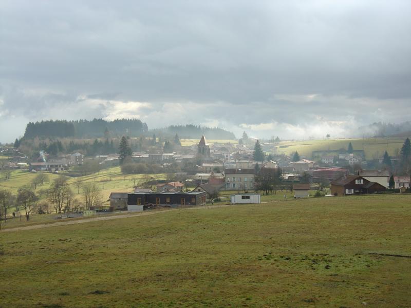 Bertignat