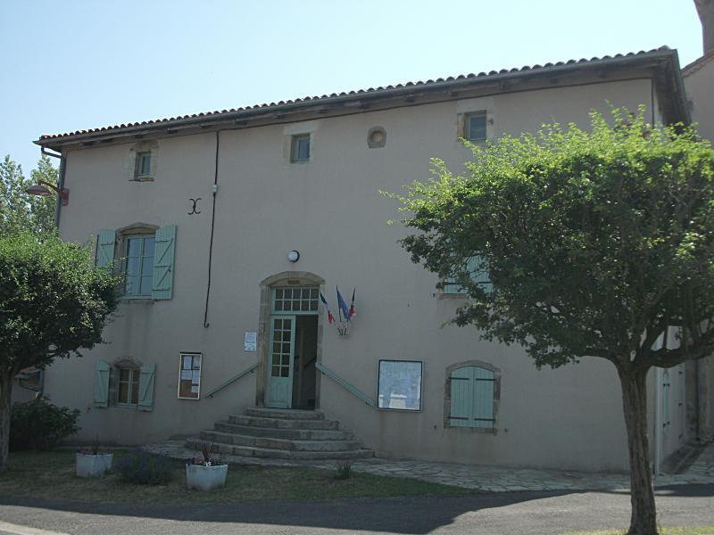 Bongheat, Puy-de-Dôme