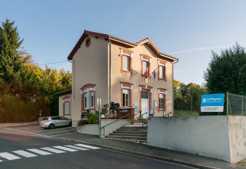 Bulhon, Puy-de-Dôme