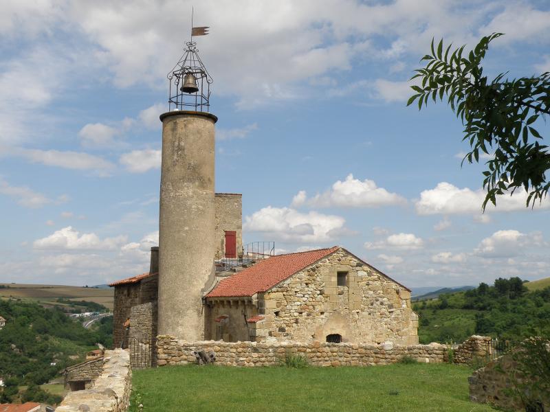Champeix