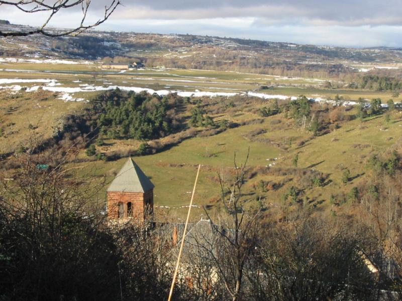 La Chapelle-Marcousse