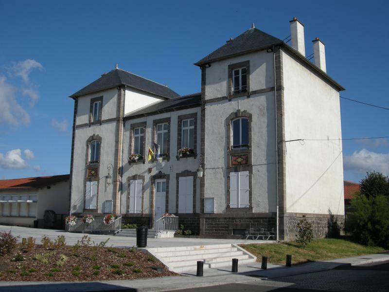 Châteaugay
