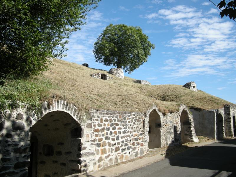 Châteaugay