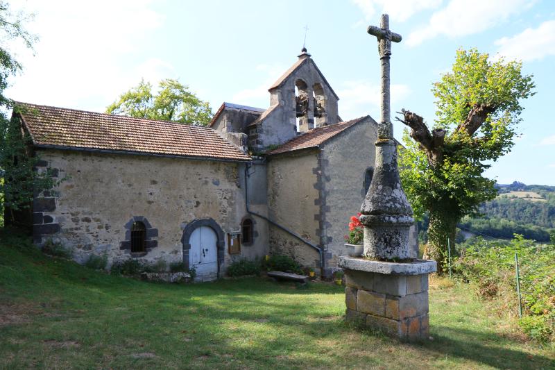 Châteauneuf-les-Bains