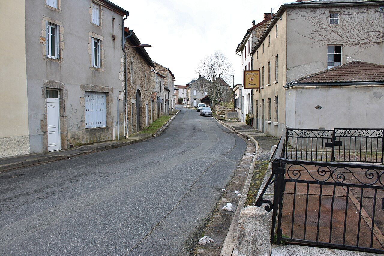 Photo 5 — Châteldon, Puy-de-Dôme (63290)