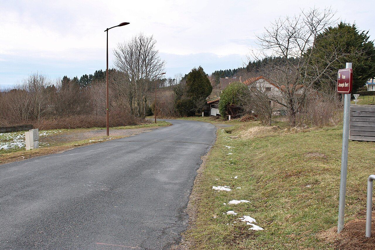 Photo 8 — Châteldon, Puy-de-Dôme (63290)