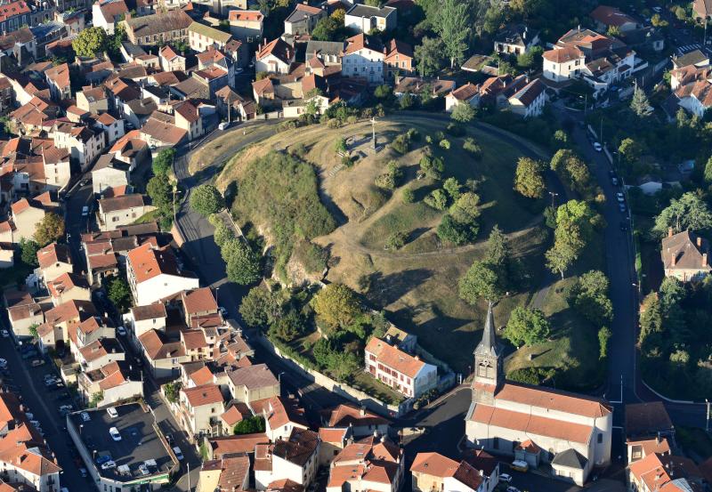 Châtel-Guyon